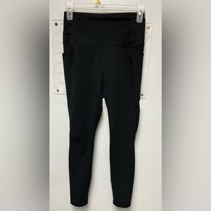Spyder Women’s Black Performance Leggings